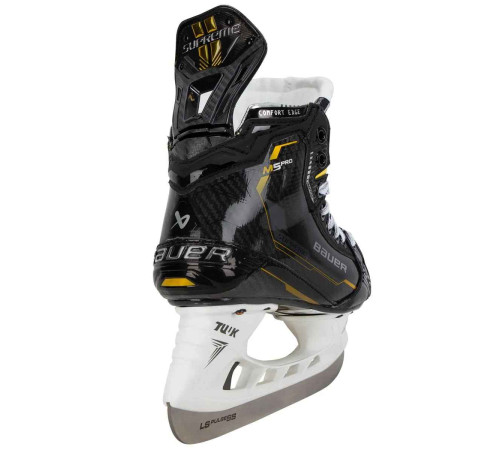 Коньки BAUER SUPREME M5 PRO JR
