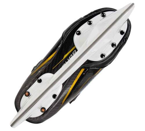 Коньки BAUER SUPREME M5 PRO JR
