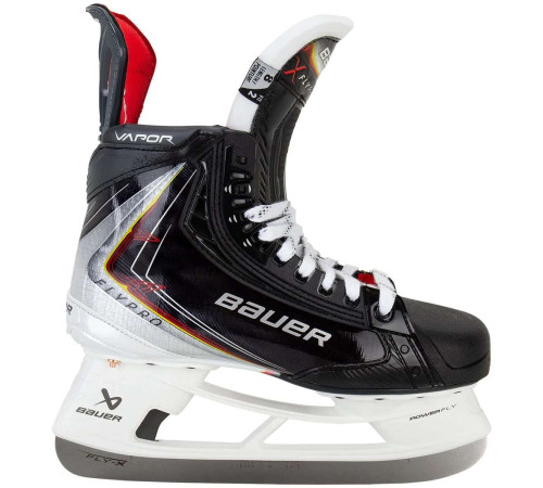 Коньки BAUER VAPOR FLYPRO SR (Без лезвий) Коньки BAUER VAPOR FLYPRO SR (Без лезвий)
