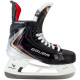 Коньки BAUER VAPOR FLYPRO SR (Без лезвий)