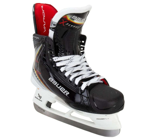 Коньки BAUER VAPOR FLYPRO SR (Без лезвий) Коньки BAUER VAPOR FLYPRO SR (Без лезвий)