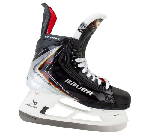Коньки BAUER VAPOR FLYPRO SR (Без лезвий) Коньки BAUER VAPOR FLYPRO SR (Без лезвий)