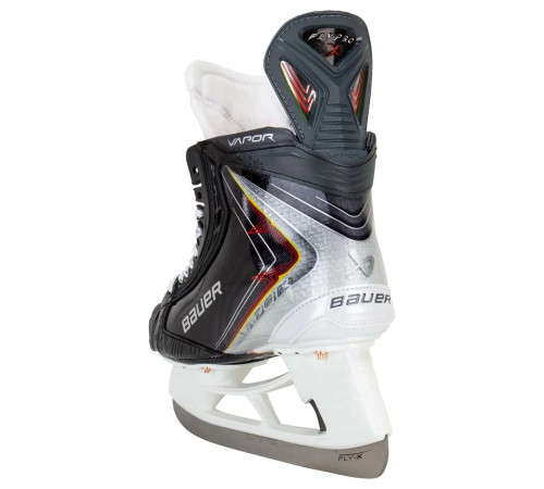 Коньки BAUER VAPOR FLYPRO SR (Без лезвий) Коньки BAUER VAPOR FLYPRO SR (Без лезвий)