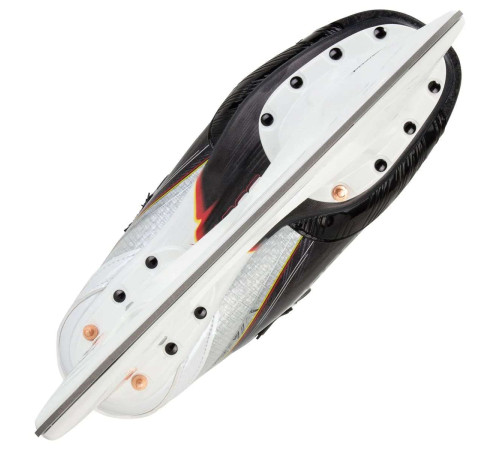 Коньки BAUER VAPOR FLYPRO SR (Без лезвий) Коньки BAUER VAPOR FLYPRO SR (Без лезвий)