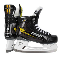 Коньки BAUER SUPREME M3 INT