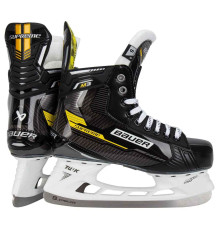 Коньки BAUER SUPREME M3 INT