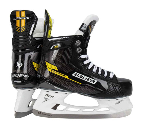 Коньки BAUER SUPREME M3 INT