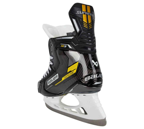Коньки BAUER SUPREME M3 INT