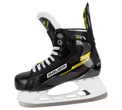 Коньки BAUER SUPREME M3 INT