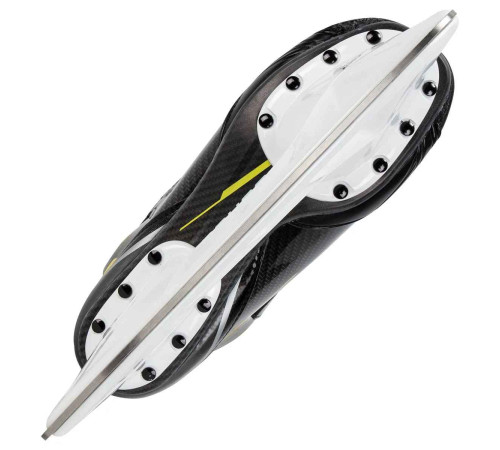 Коньки BAUER SUPREME M3 INT