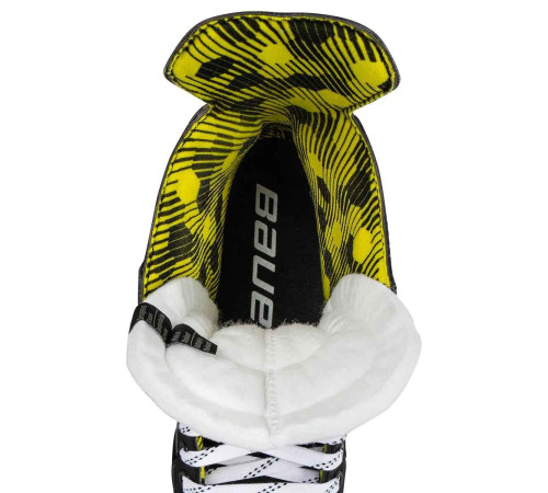 Коньки BAUER SUPREME M3 INT