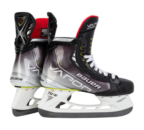 Коньки BAUER VAPOR HYPERLITE INT Коньки BAUER VAPOR HYPERLITE INT