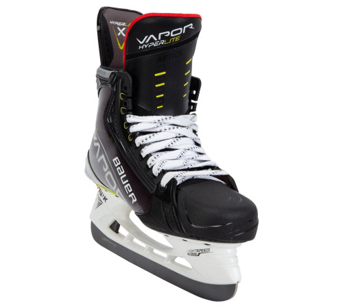 Коньки BAUER VAPOR HYPERLITE INT Коньки BAUER VAPOR HYPERLITE INT