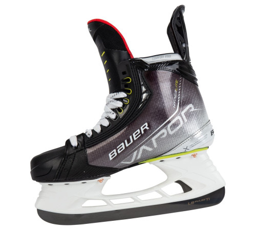 Коньки BAUER VAPOR HYPERLITE INT Коньки BAUER VAPOR HYPERLITE INT