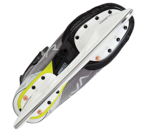 Коньки BAUER VAPOR HYPERLITE INT Коньки BAUER VAPOR HYPERLITE INT