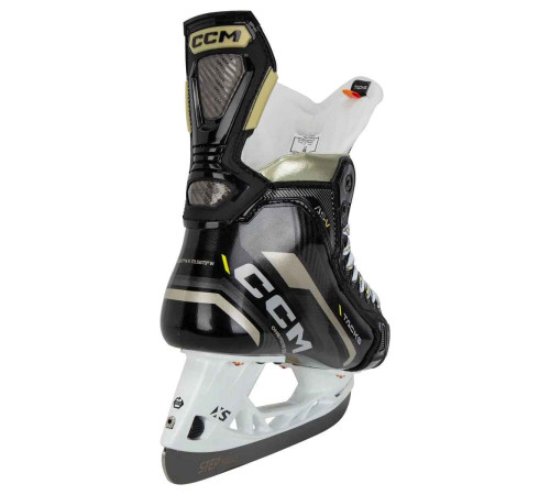 Коньки CCM TACKS AS-V SR (Без лезвий)