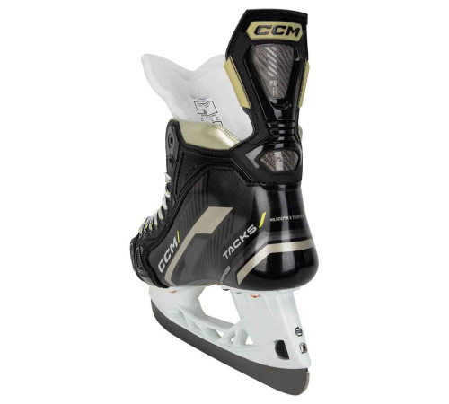 Коньки CCM TACKS AS-V SR (Без лезвий)