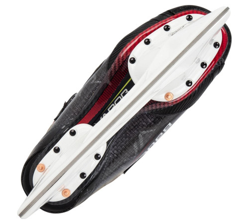 Коньки BAUER VAPOR 3X PRO INT Коньки BAUER VAPOR 3X PRO INT