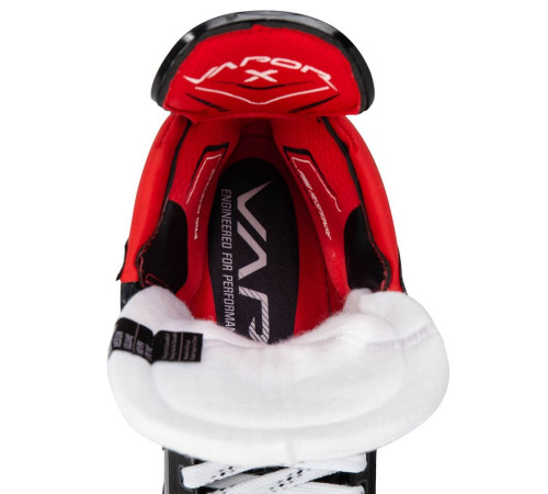 Коньки BAUER VAPOR 3X PRO INT Коньки BAUER VAPOR 3X PRO INT