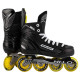Коньки роликовые BAUER RH RS JR