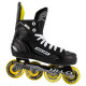 Коньки роликовые BAUER RH RS JR