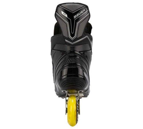 Коньки роликовые BAUER RH RS JR