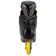 Коньки роликовые BAUER RH RS JR