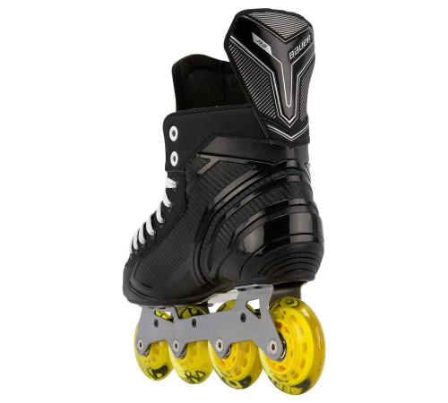 Коньки роликовые BAUER RH RS JR