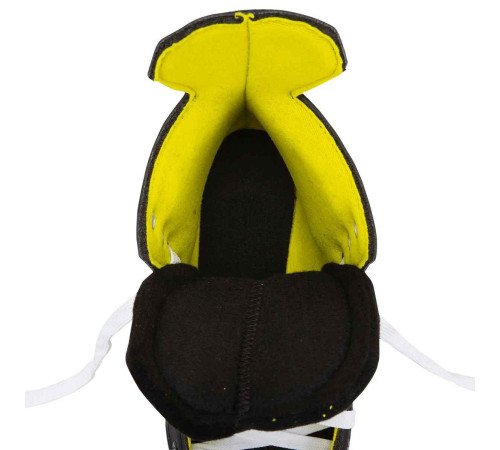 Коньки роликовые BAUER RH RS JR
