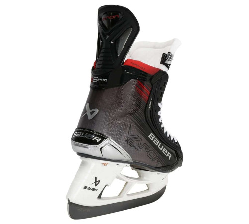 Коньки BAUER VAPOR X5 PRO INT (Без лезвий)