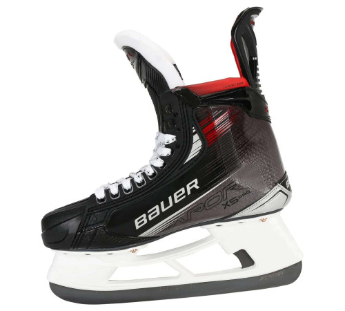 Коньки BAUER VAPOR X5 PRO INT (Без лезвий)