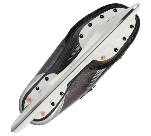 Коньки BAUER VAPOR X5 PRO INT (Без лезвий)
