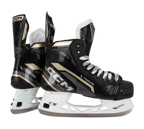 Коньки CCM TACKS AS 570 SR Коньки CCM TACKS AS 570 SR