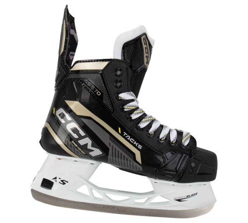 Коньки CCM TACKS AS 570 SR Коньки CCM TACKS AS 570 SR
