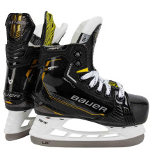 Коньки BAUER SUPREME M5 PRO YTH