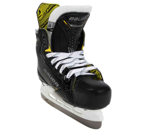Коньки BAUER SUPREME M5 PRO YTH Коньки BAUER SUPREME M5 PRO YTH