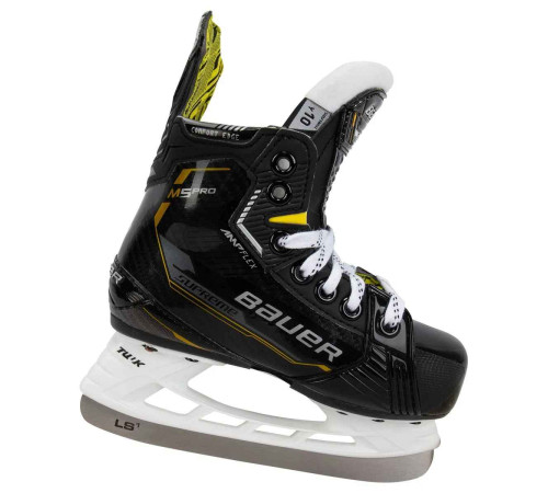 Коньки BAUER SUPREME M5 PRO YTH Коньки BAUER SUPREME M5 PRO YTH