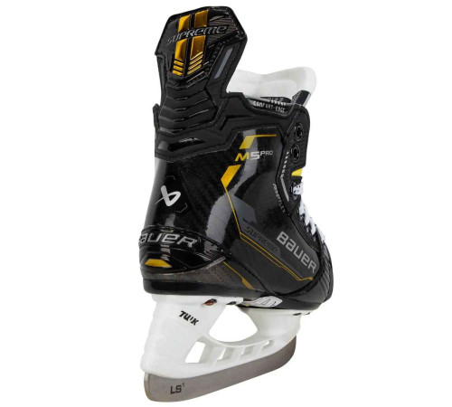 Коньки BAUER SUPREME M5 PRO YTH Коньки BAUER SUPREME M5 PRO YTH