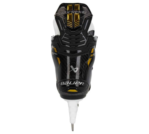 Коньки BAUER SUPREME M5 PRO YTH Коньки BAUER SUPREME M5 PRO YTH