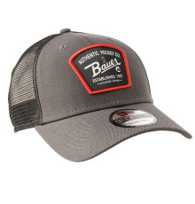 Кепка BAUER NEW ERA S23 9FORTY PATCH CAP