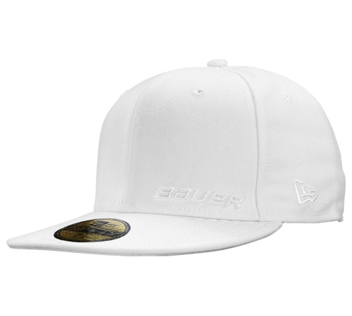 Кепка BAUER NEW ERA 59FIFTY CAP Кепка BAUER NEW ERA 59FIFTY CAP