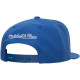 Кепка MITCHELL&NESS NHL CHAMP STACK SNAPBACK
