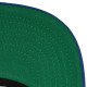 Кепка MITCHELL&NESS NHL CHAMP STACK SNAPBACK