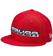 Кепка BAUER NEW ERA 9FIFTY REFLECTION SNAPBACK