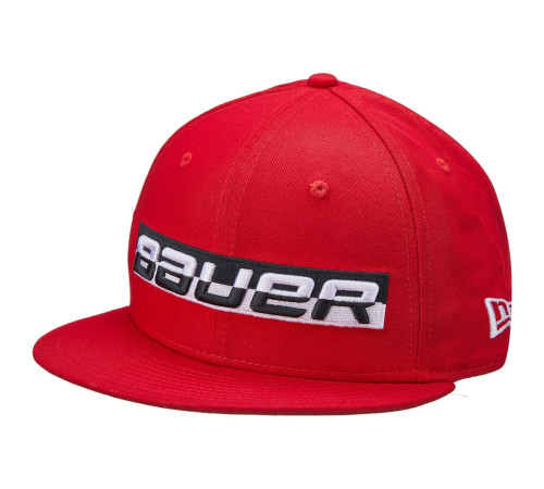 Кепка BAUER NEW ERA 9FIFTY REFLECTION SNAPBACK Кепка BAUER NEW ERA 9FIFTY REFLECTION SNAPBACK