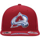 Кепка MITCHELL&NESS NHL VINTAGE HAT TRICK SNAPBACK
