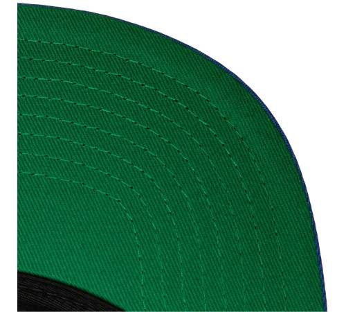 Кепка MITCHELL&NESS NHL RETRO LOCK UP SNAPBACK Кепка MITCHELL&NESS NHL RETRO LOCK UP SNAPBACK