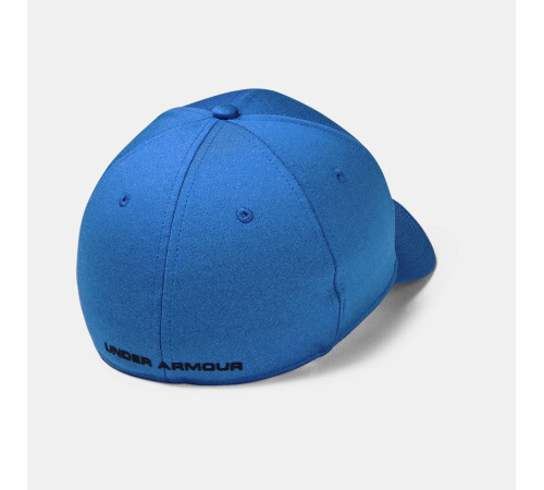 Кепка UNDER ARMOUR TWIST STRETCH CAP Кепка UNDER ARMOUR TWIST STRETCH CAP