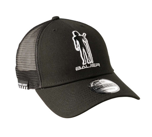 Кепка BAUER NEW ERA S23 9FORTY HOCKEY GUY CAP Кепка BAUER NEW ERA S23 9FORTY HOCKEY GUY CAP