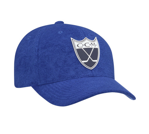 Кепка CCM GOLF STRUCTURED ADJUSTABLE CAP Кепка CCM GOLF STRUCTURED ADJUSTABLE CAP
